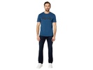 Everett Slim Straight Fit Jeans in Bundled