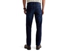 Tellis Modern Slim Jeans in Piazza