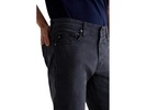 Tellis Modern Slim Sueded Sateen Pants