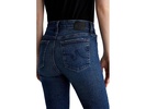 Farrah Mid Rise Bootcut Jeans in 7 Years Antwerp