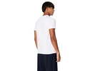 Slim Fit AX Logo Tee