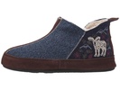Forest Bootie