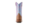 Futurity Dash Western Boots
