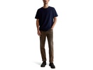 Kace 28 Modern Straight Corduroy Pants