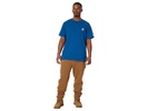 Relaxed Fit Midweight Tapered Sweatpants