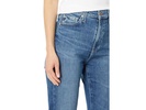 AG Adriano Goldschmied Women's Madi Super High Rise Flare Jean
