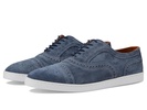 Strand Sneak Cap Toe Oxfords