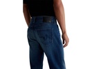 Everett Slim Straight Jeans in Museum