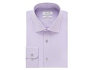 Men's Classic-Fit Non-Iron Performance Herringbone Dress Shirt