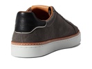 Alpha Lace-Up
