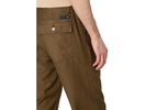 Kace Fatigue Classic Straight Pants