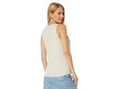 Ali Heather Lurex Tank