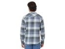 Motherfly Long Sleeve Flannel