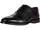Ford Cap Toe Quarter Brogue
