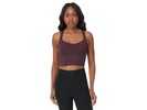 Powerbeyond Intensity Racerback Cropped Tank