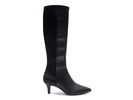 EPIC2 Kitten Heel Tall Boot