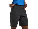 9" Gamma Shorts