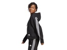 Future Icons 3-Stripes Full Zip Hoodie
