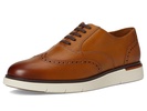 Carson Wing Oxford Shoes