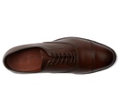 Park Avenue Cap Toes