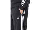 Essentials 3-Stripes Tricot Open Hem Pants