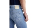 Graduate Tailored Leg Jean in Saltillo