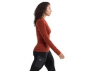 Satoro Merino Wool Crew
