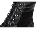 Hank Combat Boots