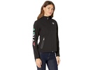 Classic Team Softshell Mexico Jacket