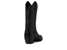 Heritage Western R-toe