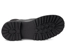Hank Combat Boots