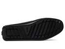 Noel Smooth Leather Moccasins