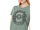Be Mindful Be Grateful Snake Classic Crew
