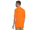Loose Fit Heavyweight Short Sleeve Pocket T-Shirt