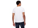 Milano/New York Logo Tee