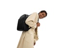 Coach Gotham Backpack, Black
