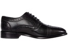 Ford Cap Toe Quarter Brogue