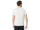 Regular Fit Pima Cotton Jersey Large Logo Tee