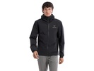 Atom Hoody