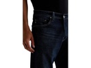 Graduate Tailored Leg Jeans in Pisa