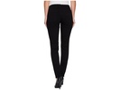 Leggings Ankle in Super Black