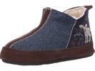 Forest Bootie