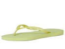 Slim Sandals