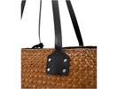 Mosley Straw Tote