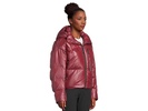 adidas by Stella McCartney TrueNature Short Padded Winter Jacket IW3843