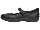 No. 33 Casual Mary Jane Stretch