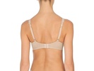 Pure Luxe Contour Underwire 732080