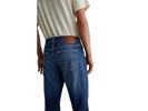 Graduate Tailored Leg Jeans in Nonchalant