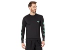 D-Bah Loose Fit Long Sleeve Rashguard