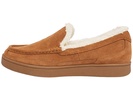 No. 34 Slipper - Moc Toe